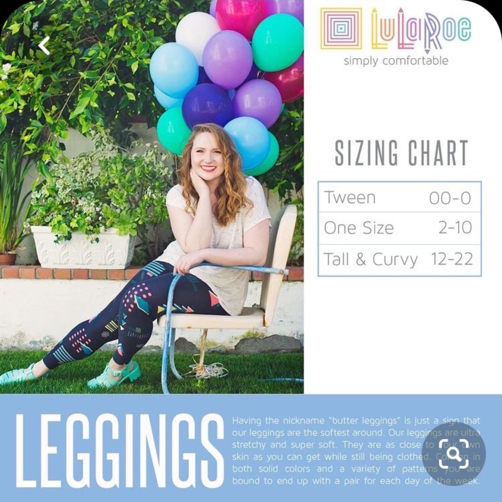 LulaRoe Bundle - Picture 8 of 8